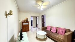 Blk 314 Woodlands Street 31 (Woodlands), HDB 3 Rooms #603067011